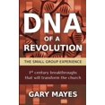 thumbnail image 1 of Pre-Owned DNA of a Revolution : The Small Group Experience: Dream Together about the Church That Could Be and Unleash Adventure Going There, 1 of 1