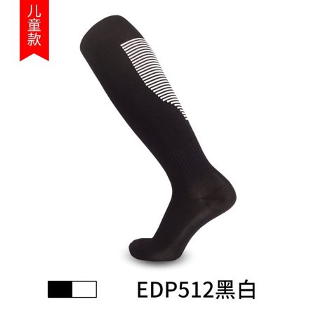 DNAKEN (3 Pairs) baseball socks softball socks grip socks soccer compression socks men for Youth & Adult kids toddler soccer socksBreathable sports socks Children's striped knee long stockings