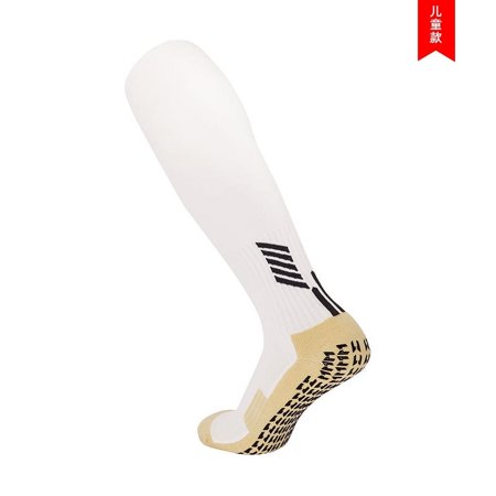 DNAKEN (3 Pairs) baseball socks softball socks grip socks soccer compression socks men for Youth & Adult kids toddler soccer socksDispensing non-slip high-tube sports socks stockings