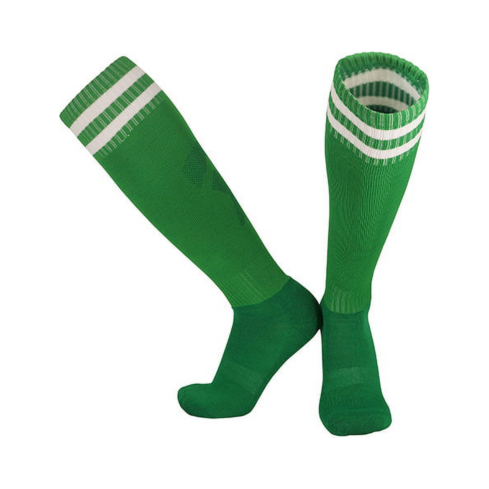 DNAKEN (3 Pairs) baseball socks softball socks grip socks soccer ...