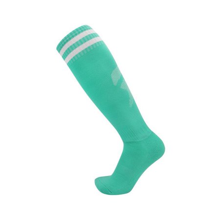 DNAKEN (3 Pairs) baseball socks softball socks grip socks soccer compression socks men for Youth & Adult kids toddler soccer socksHigh tube long stockings sports socks thicken towel anti -slip