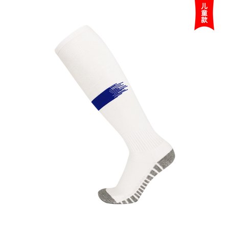 DNAKEN (3 Pairs) baseball socks softball socks grip socks soccer compression socks men for Youth & Adult kids toddler soccer socksHigh tube sweat -sucking towel bottom sports socks long cylinder