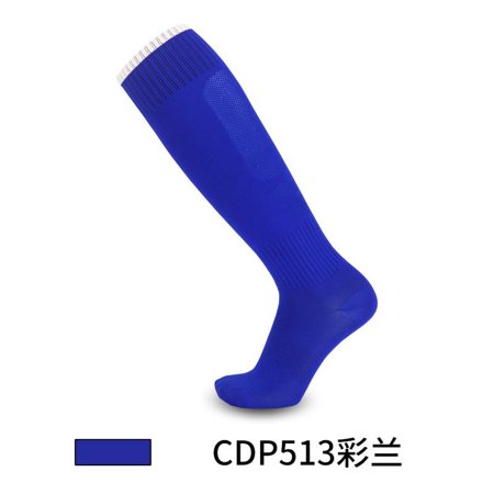 DNAKEN (3 Pairs) baseball socks softball socks grip socks soccer compression socks men for Youth & Adult kids toddler soccer socksNon -slip long ball socks