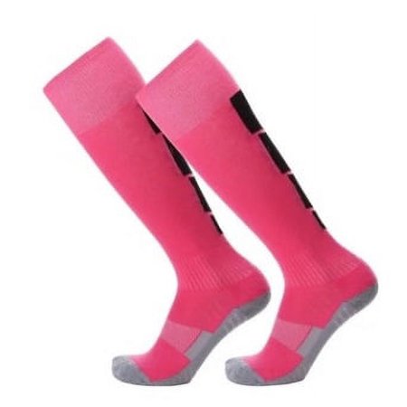 DNAKEN (3 Pairs) baseball socks softball socks grip socks soccer compression socks men for Youth & Adult kids toddler soccer socksNon-slip thickened stockings sweat-absorbing wear-resistant sports te