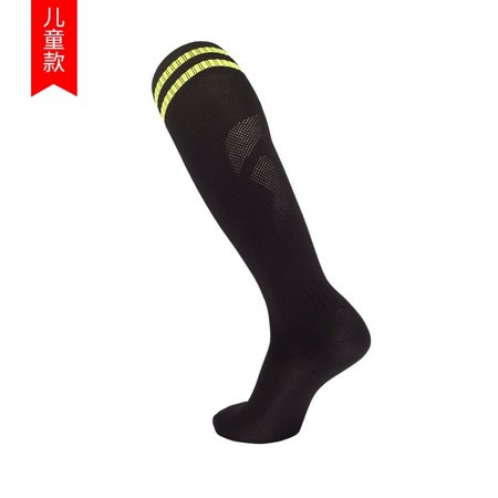 DNAKEN (3 Pairs) baseball socks softball socks grip socks soccer compression socks men for Youth & Adult kids toddler soccer socksProfessional sports socks of high tube long cylinder socks