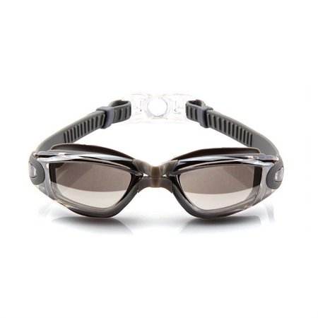DNAKEN Electroplating colorful swimming glasses HD waterproof and anti-fog swimming goggles for men and women swim goggles