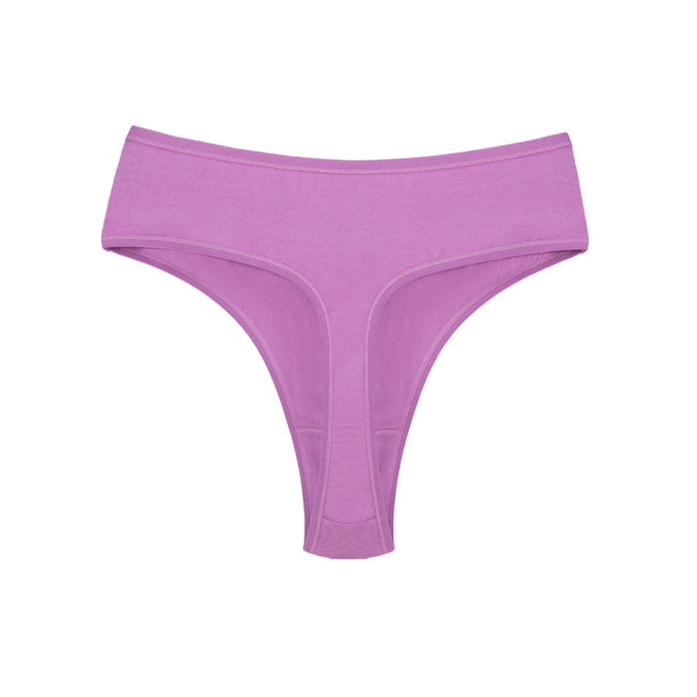 DNAKEN Women's ComfortFlex Fit Stretch Panties, Cooling Microfiber Underwear - Walmart.com