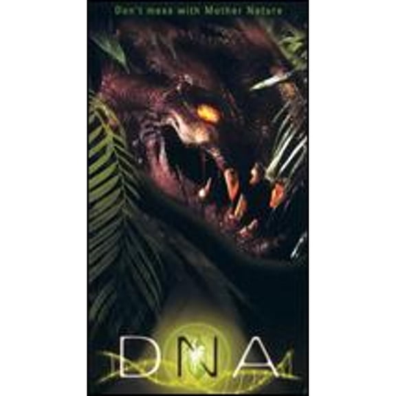 Pre-Owned DNA (DVD 0057373152683) directed by William Mesa
