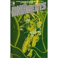 thumbnail image 1 of DNAgents #15 VF ; Eclipse Comic Book, 1 of 1