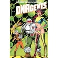 thumbnail image 1 of DNAgents #16 VF ; Eclipse Comic Book, 1 of 1