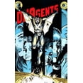 thumbnail image 1 of DNAgents #9 VF ; Eclipse Comic Book, 1 of 1