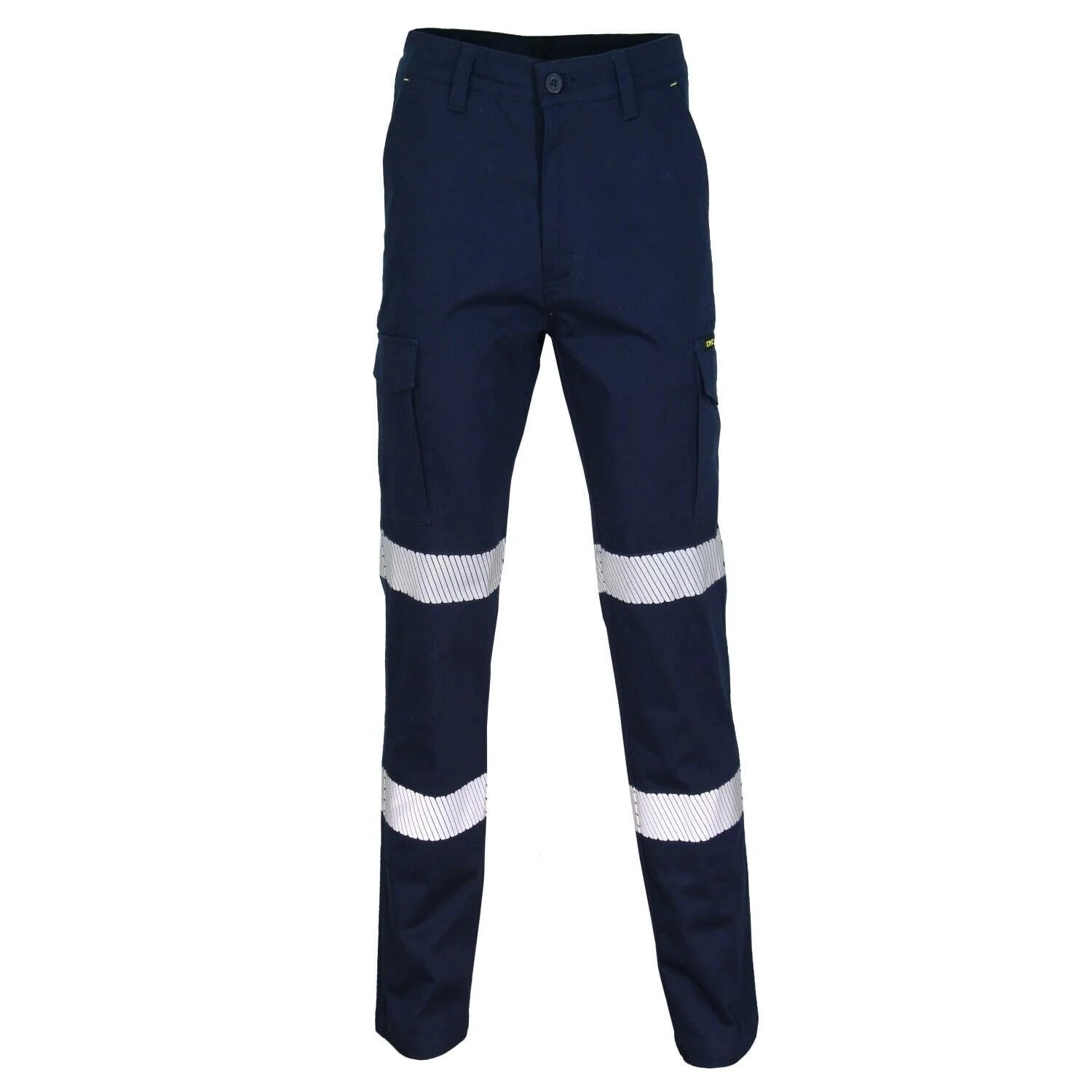 Dnc Workwear Lightweight Ctn Bio-motion Taped Pants - 3362 main image 0
