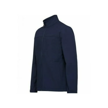 DNC Workwear Mens Bluey Jacket Ribbing Collar  Cuffs Work Winter Warm 3602