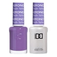 thumbnail image 1 of DND 439 Purple Spring Gel & Matching Polish Set - DND Gel & Lacquer, 1 of 2