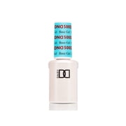 DND 500 Gel Base - 0.5 oz