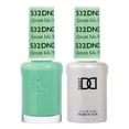 thumbnail image 1 of DND 532 Green Isle, MN Gel & Matching Polish Set - DND Gel & Lacquer, 1 of 2