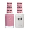 thumbnail image 1 of DND 589 Princess Pink Gel & Matching Polish Set - DND Gel & Lacquer, 1 of 2
