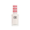 thumbnail image 1 of DND #600 - No Cleanser Needed - UV/LED Cure Soak off Gel Top Coat 0.5oz/15ml, 1 of 2