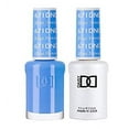 thumbnail image 1 of DND 671 Blue Hawaiian Gel & Matching Polish Set - DND Gel & Lacquer, 1 of 2