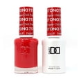 thumbnail image 1 of DND 757 Chili Pepper Gel & Matching Polish Set - DND Gel & Lacquer, 1 of 2