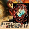 DND Advent Calendar 2024 Dive into Christmas with Dungeons and