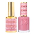 thumbnail image 1 of DND DC 080 Lobstor Bisque Gel & Matching Polish Set - DND DC Gel & Lacquer, 1 of 2