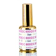 DND DC 800 BASE GEL, Soak off Gel NAIL All In One Daisy Base Coat for Nails - 800 Base Gel