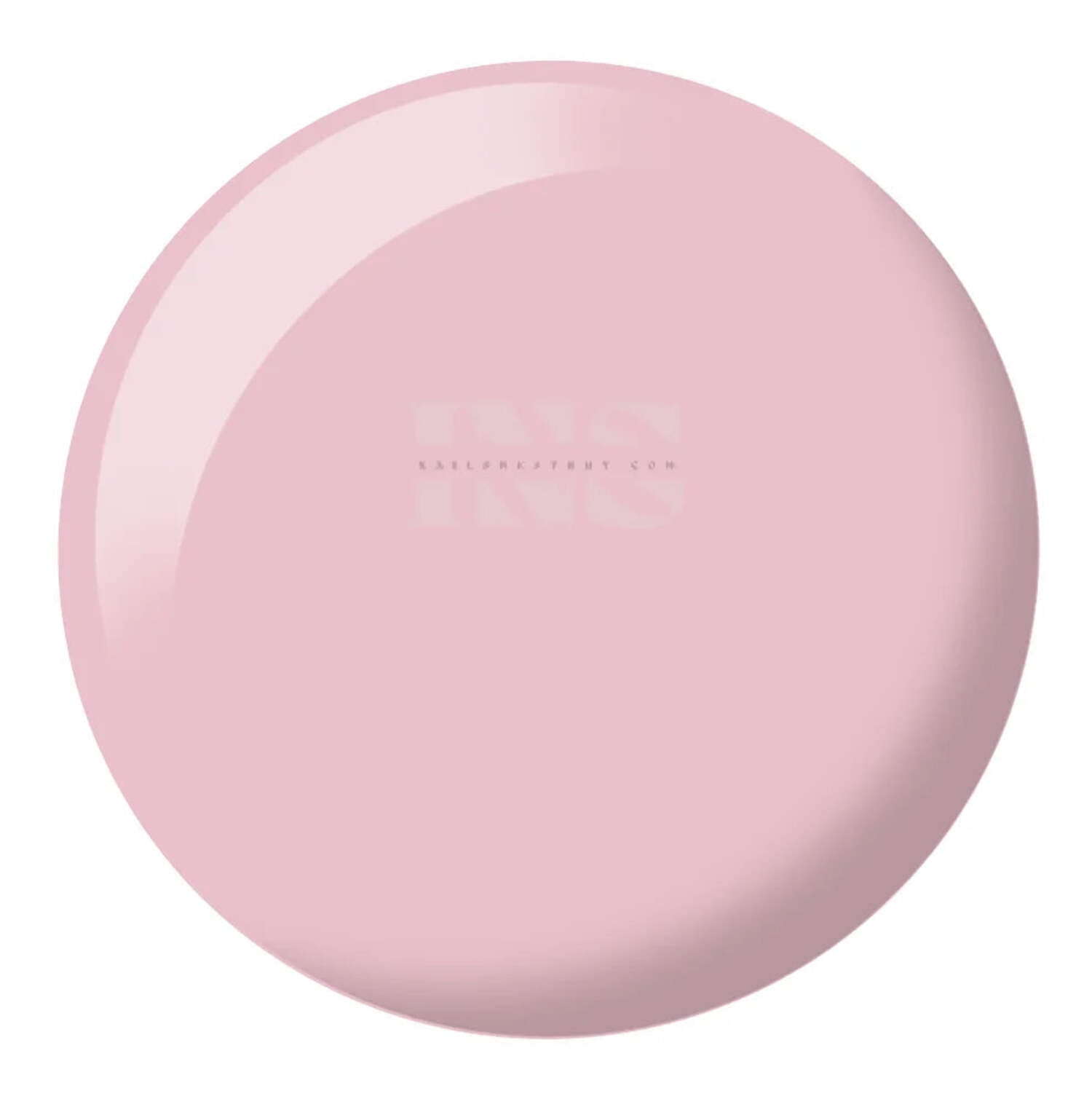 DND DC Dap Dip Powder 1.6oz - 296 Little Pink Me Up - Walmart.com