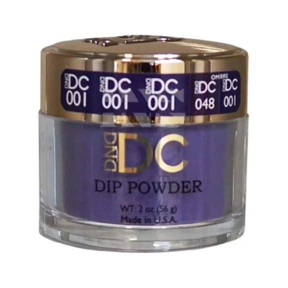 DND DC Dip - 001 Ink Point - 1.6 oz