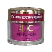 DND DC Dip - 049 Dazzle Zone - 1.6 oz