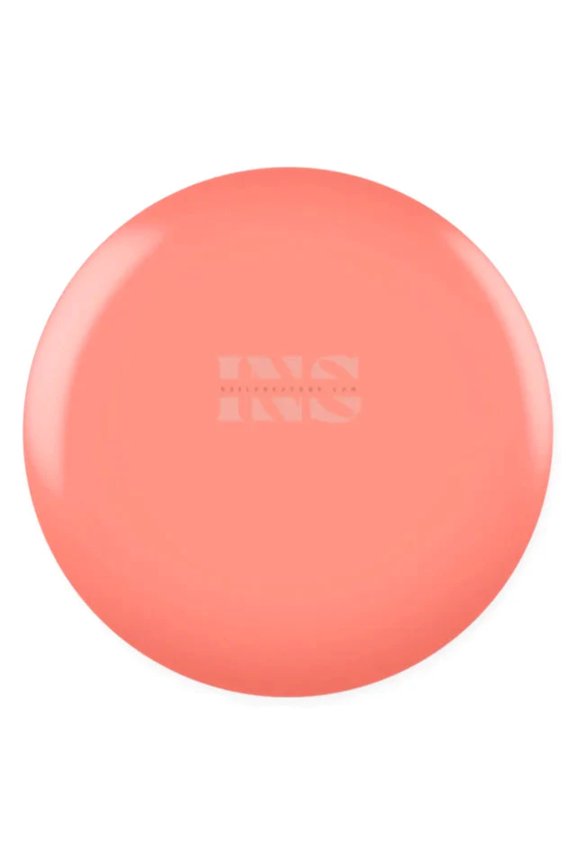 DND DC Dip - 110 Peach Jealousy - 1.6 oz