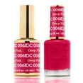 thumbnail image 1 of DND - DC Duo Soak off Gel & Matching nail polish - 006 Deep Pink, 1 of 1
