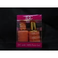 thumbnail image 1 of DND - DC Duo Soak off Gel & Matching nail polish, #111 - Sweet Yam, 1 of 2