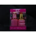 thumbnail image 1 of DND - DC Duo Soak off Gel & Matching nail polish, #129 - Jazzberry Jam, 1 of 1