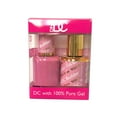 thumbnail image 1 of DND - DC Duo Soak off Gel & Matching nail polish - #156 Wild Rose, 1 of 1