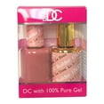 thumbnail image 1 of DND - DC Duo Soak off Gel & Matching nail polish - #176 La Rosa, 1 of 3