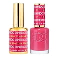 thumbnail image 1 of DND DC GEL DUO 039 Fire Brick, 1 of 5