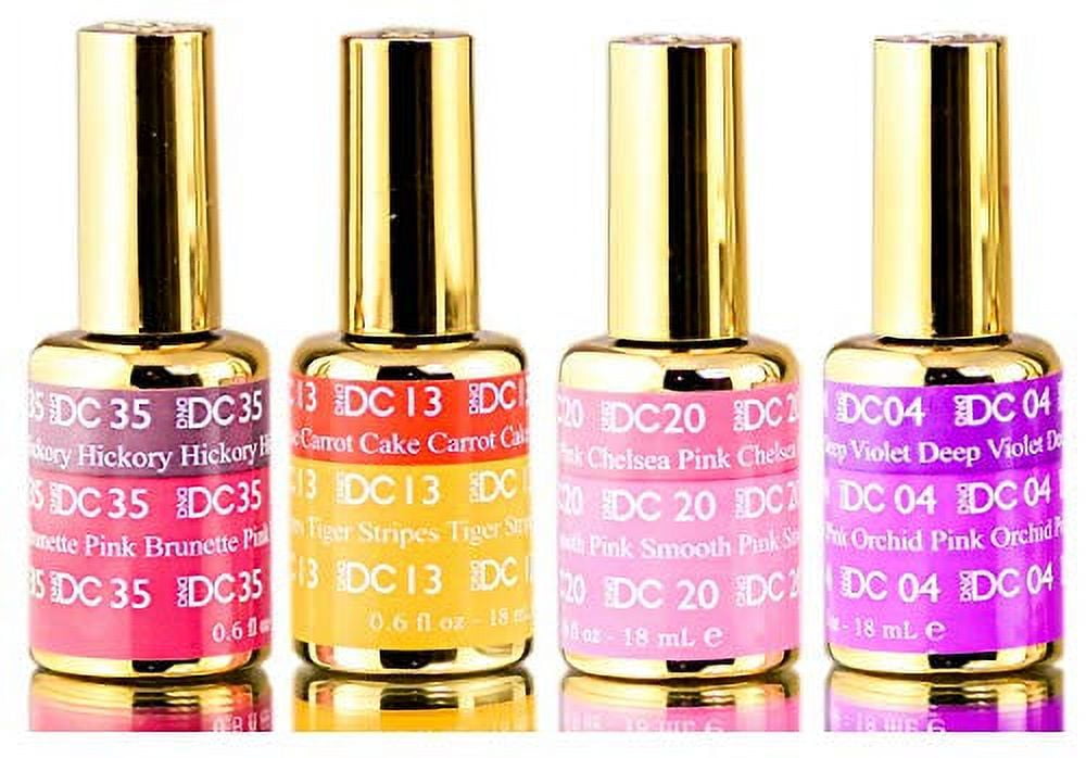 3. Temperature Activated Nail Polish - wide 9