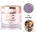 thumbnail image 1 of DND DC Neutrals DIP POWDER for Nails 1.6oz, 45g, Daisy Dipping (with bonus side Glitter) Made in USA (Pepperwood (045)), 1 of 1