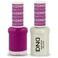 thumbnail image 1 of DND Daisy Nail Design - Gel & Lacquer Combo - Purple Heart 415, 1 of 1