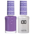 thumbnail image 1 of DND Daisy Nail Design - Gel & Lacquer Combo - Purple Spring 439, 1 of 1