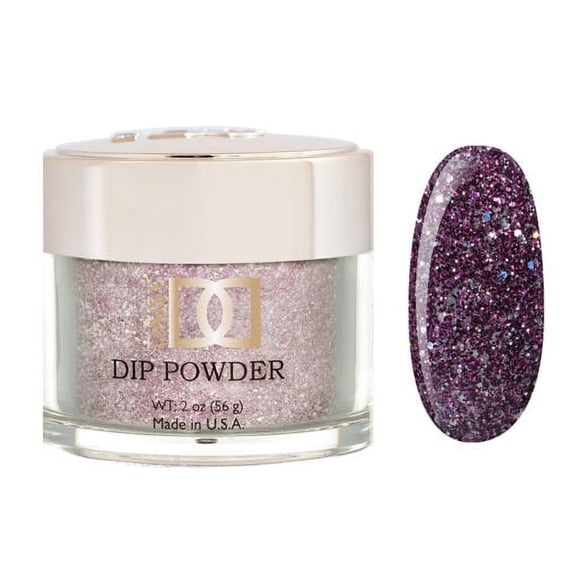 DND Dap/Dip Acrylic & Dipping Color Powder 2oz - #409