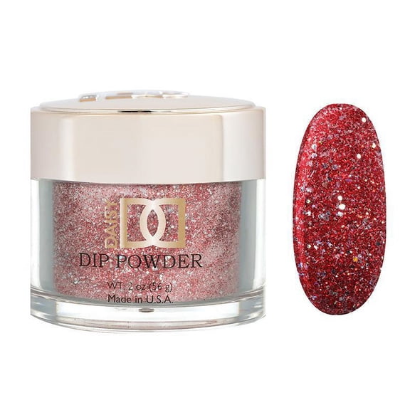 DND Dap Dip Powder Matching Gel & Lacquer 2 oz #470 Love Letter