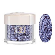 DND Dap Dip Powder Matching Gel & Lacquer 2 oz #516 Just 4 You