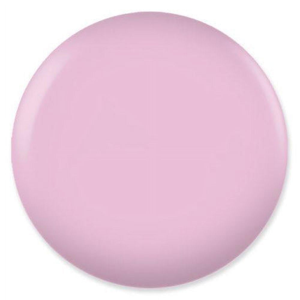 DND Dap Dip Powder Matching Gel & Lacquer 2 oz #535 Rose City, MI