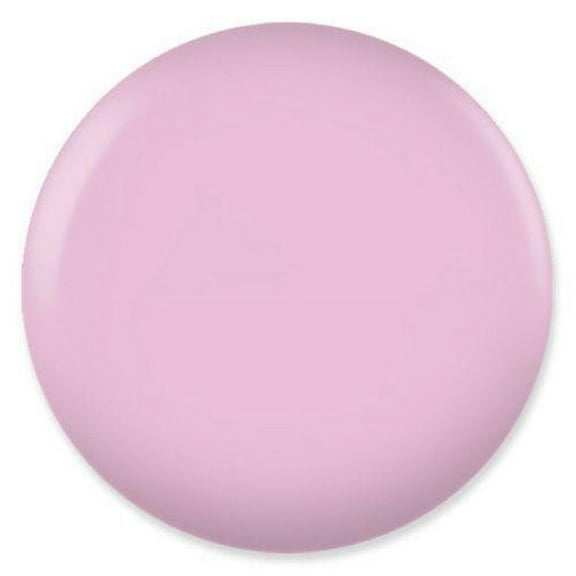 DND Dap Dip Powder Matching Gel & Lacquer 2 oz #535 Rose City, MI