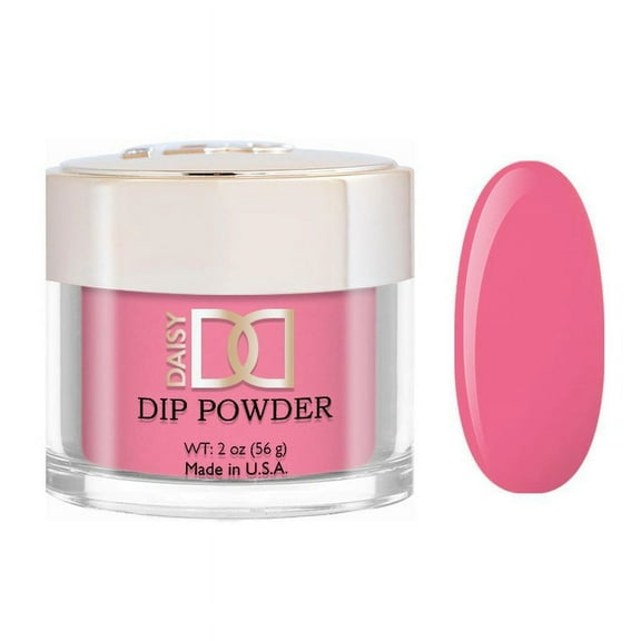 DND Dap Dip Powder Matching Gel & Lacquer 2 oz #653 Spring Fling