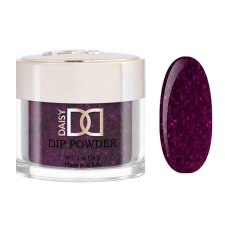 DND Dap Dip Powder Matching Gel & Lacquer 2 oz #702 Astral Blast