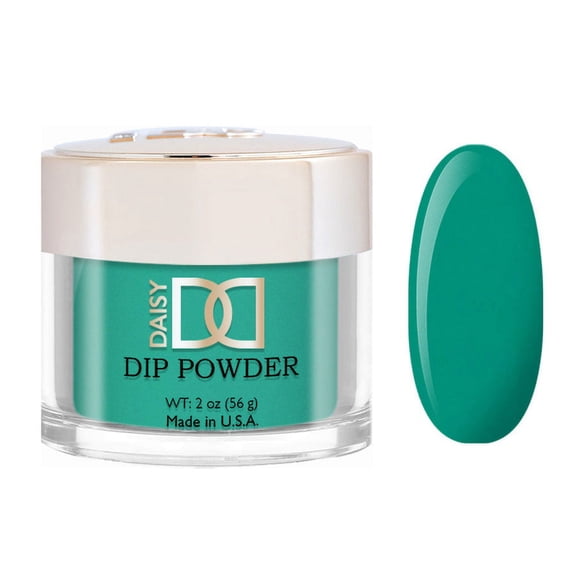 DND Dap Dip Powder Matching Gel & Lacquer 2 oz #736 Watermelon