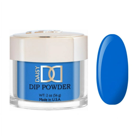 DND Dap Dip Powder Matching Gel & Lacquer 2 oz #741 Diamond Eyes